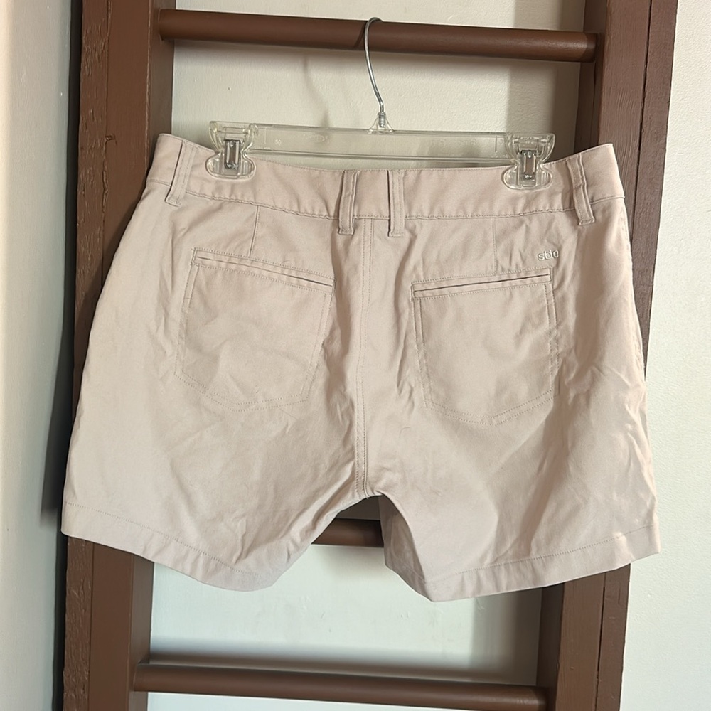 Stio women’s shorts - Picture 2 of 4